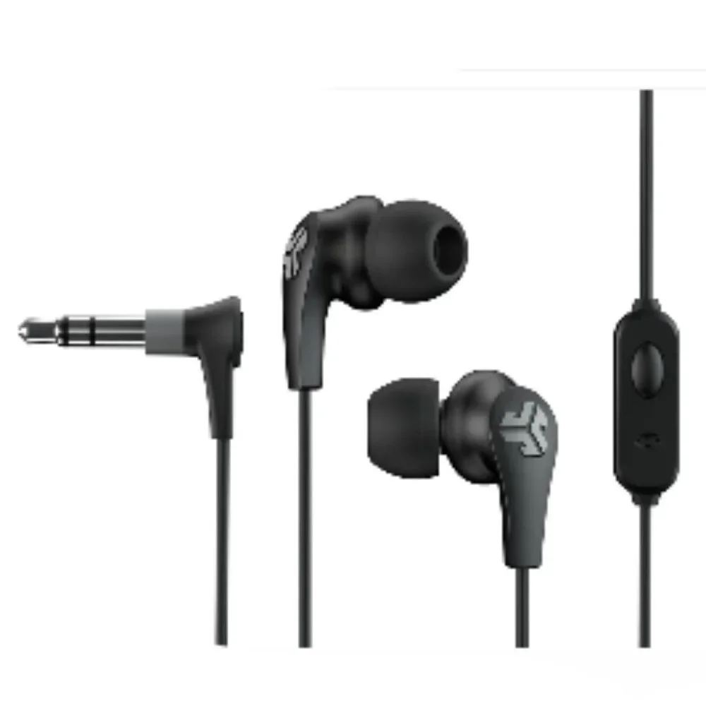 3 of JLab Audio JBuds Pro Signature Earbuds